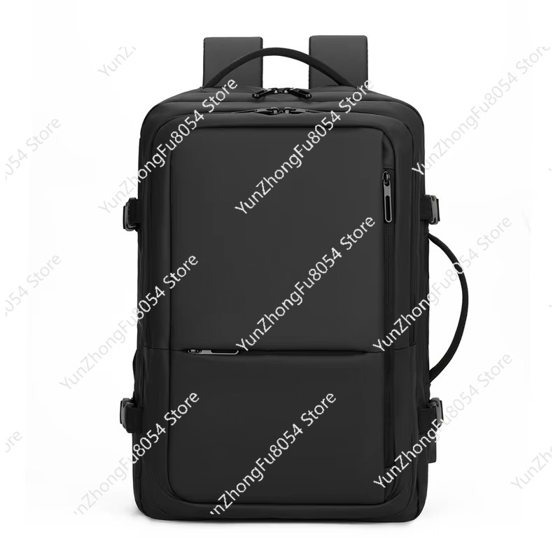 Laptop Backpack 15.6 - กระเป๋าเป้สะพายหลังสำหรับผู้ชาย ขนาด 15.6 นิ้ว กันน้ำ ดีไซน์พิเศษ