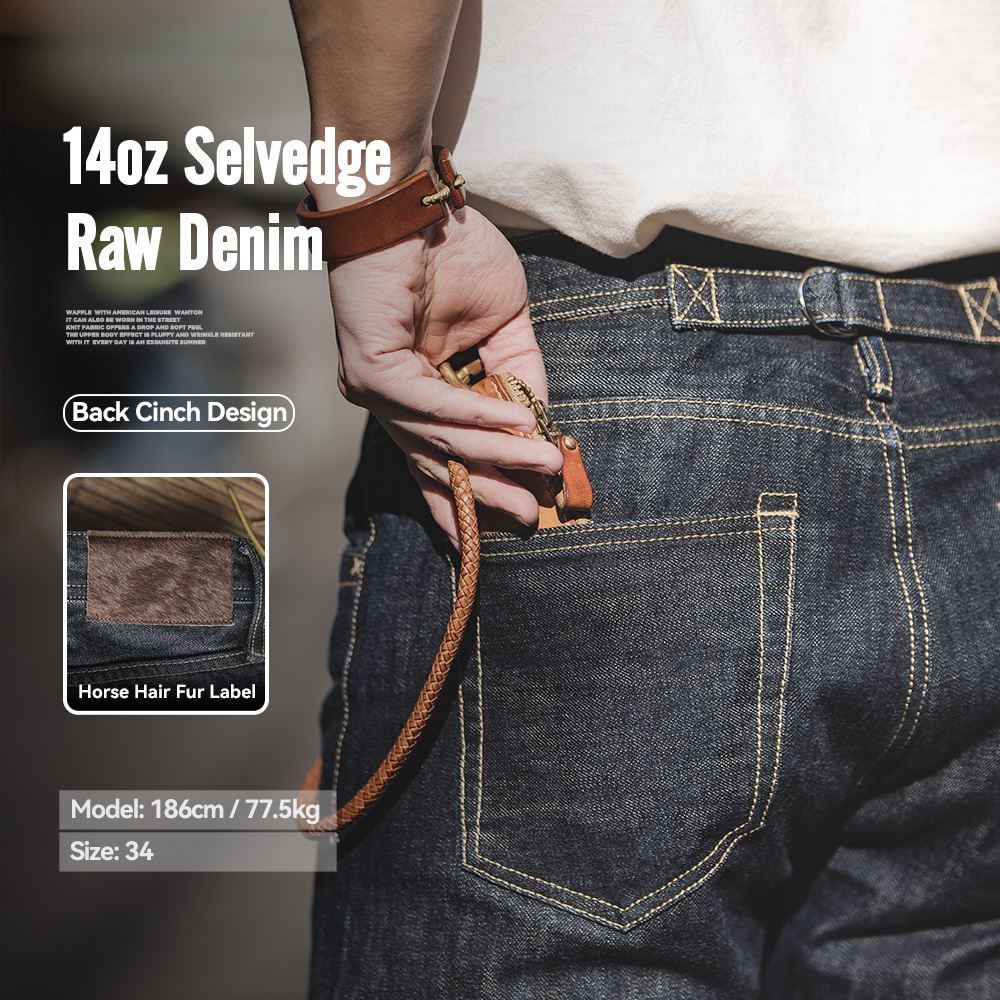 กางเกงยีนส์เดนิมทรงตรงสไตล์วิน - Levis Jeans 501 บทวิจารณ์และราคา
