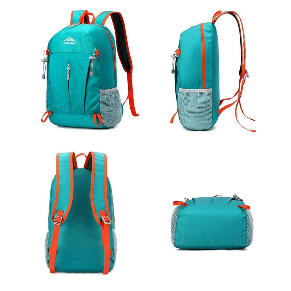 กระเป๋าเป้เดินป่าขนาด 25 ลิตร  - Hiking Backpack Waterproof บทวิจารณ์และราคา
