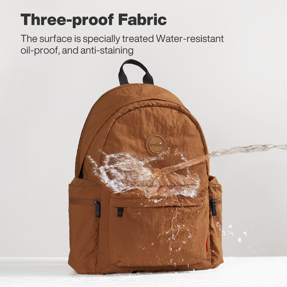 กระเป๋าผ้าอ้อมกันน้ำความจุขนาด - Backpack Diaper Bag บทวิจารณ์และราคา