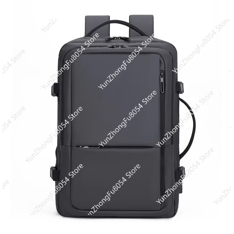 กระเป๋าเป้สะพายหลังสำหรับผู้ชา - Laptop Backpack 15.6 บทวิจารณ์และราคา