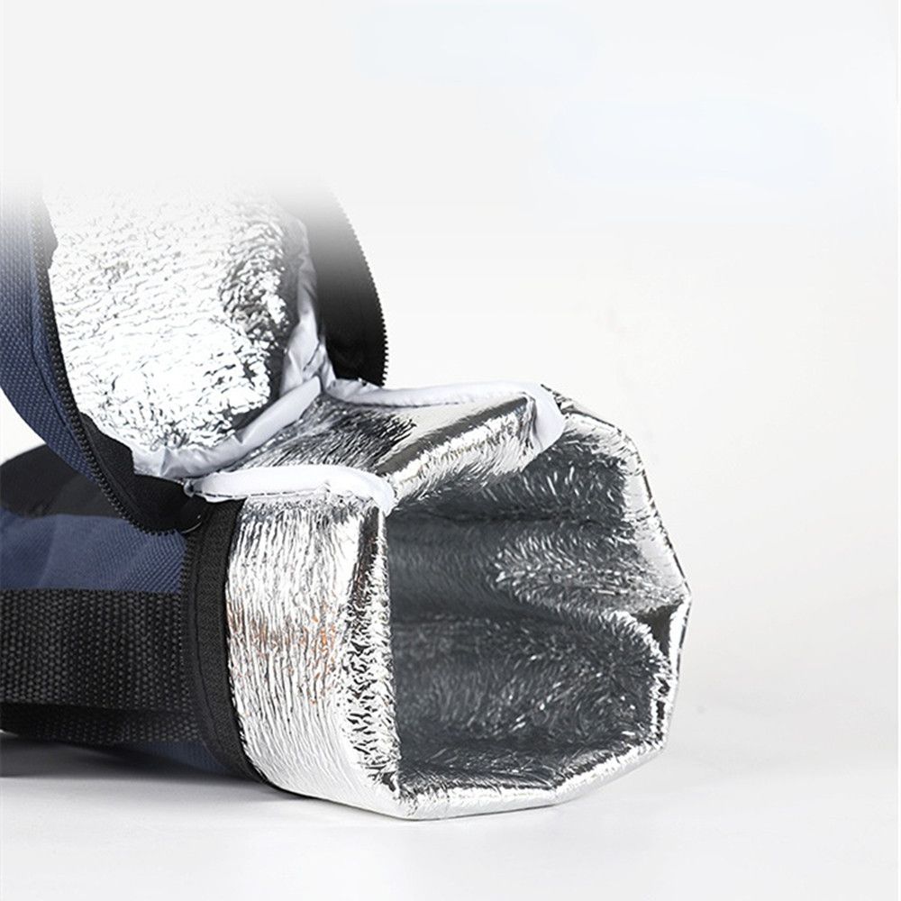 ใหม่ กระเป๋าใส่ขวดน้ำอเนกประสง - Hydration Pack Outdoor บทวิจารณ์และราคา