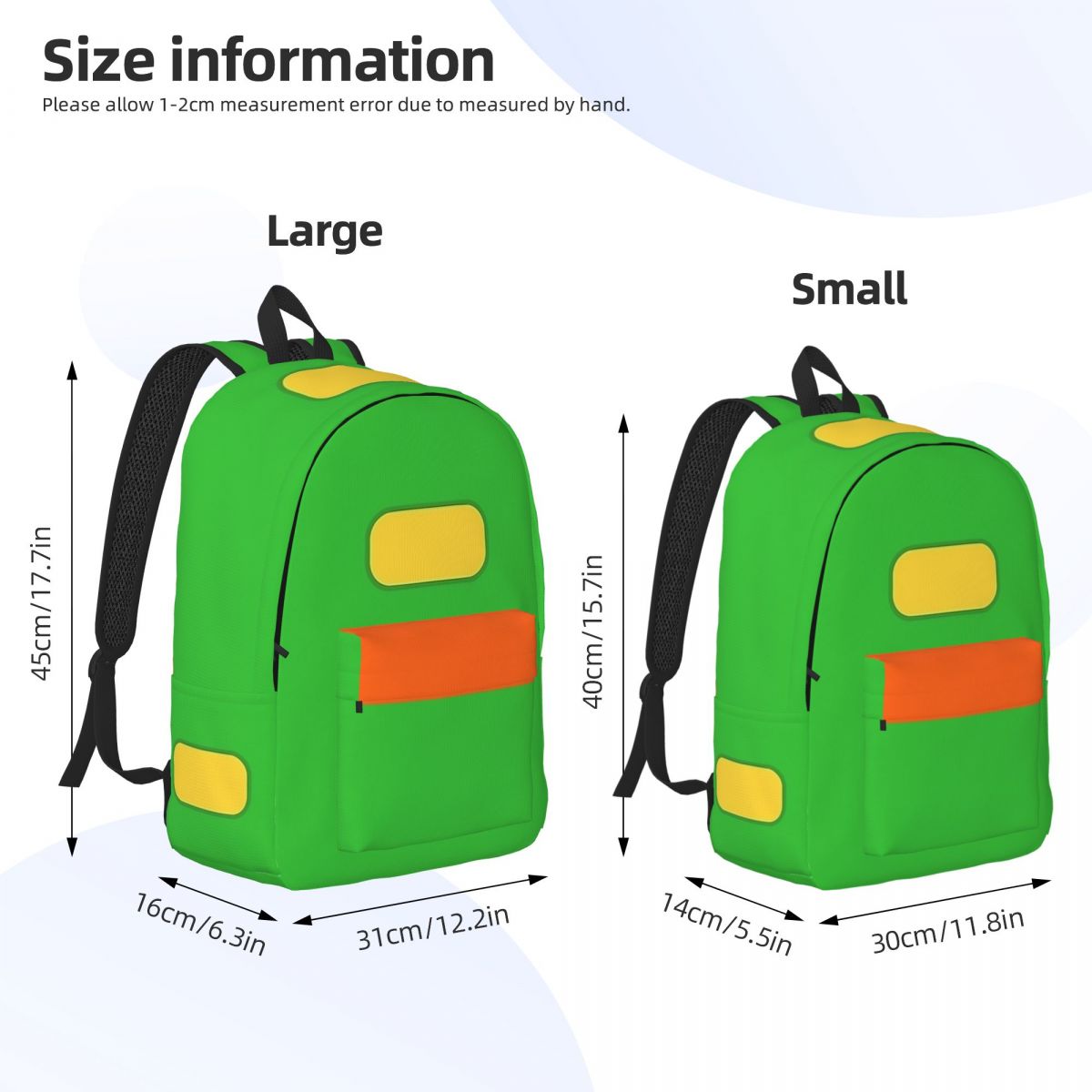 การ์ตูน Ash Ketchum สําหรับวัย - School Backpack Teen บทวิจารณ์และราคา