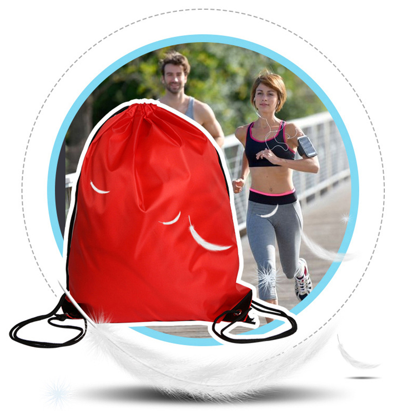 กระเป๋าเชือกรูดวันพีซสำหรับผู้ - Hiking Backpack Waterproof บทวิจารณ์และราคา