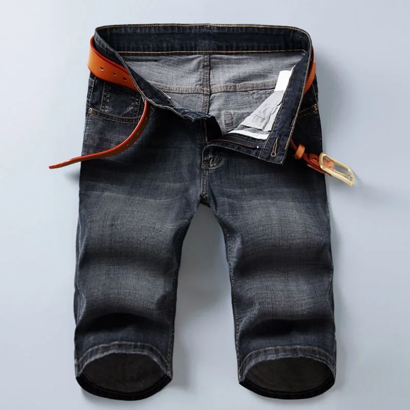 กางเกงยีนส์กางเกงขาสั้นผู้ชายฤ - Levis Jeans 501 บทวิจารณ์และราคา