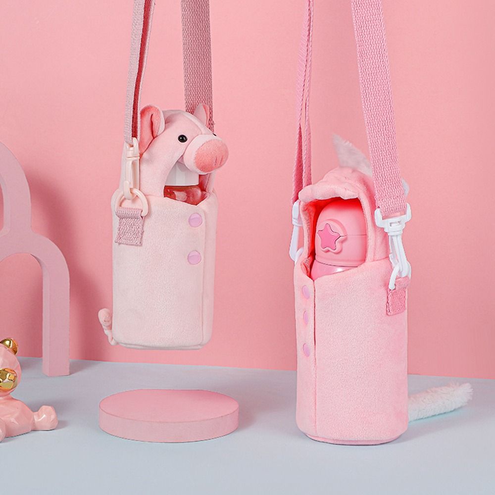 ฤดูหนาวPlushกระเป๋าถุงหุ้มฉนวน - Hydration Pack Outdoor บทวิจารณ์และราคา
