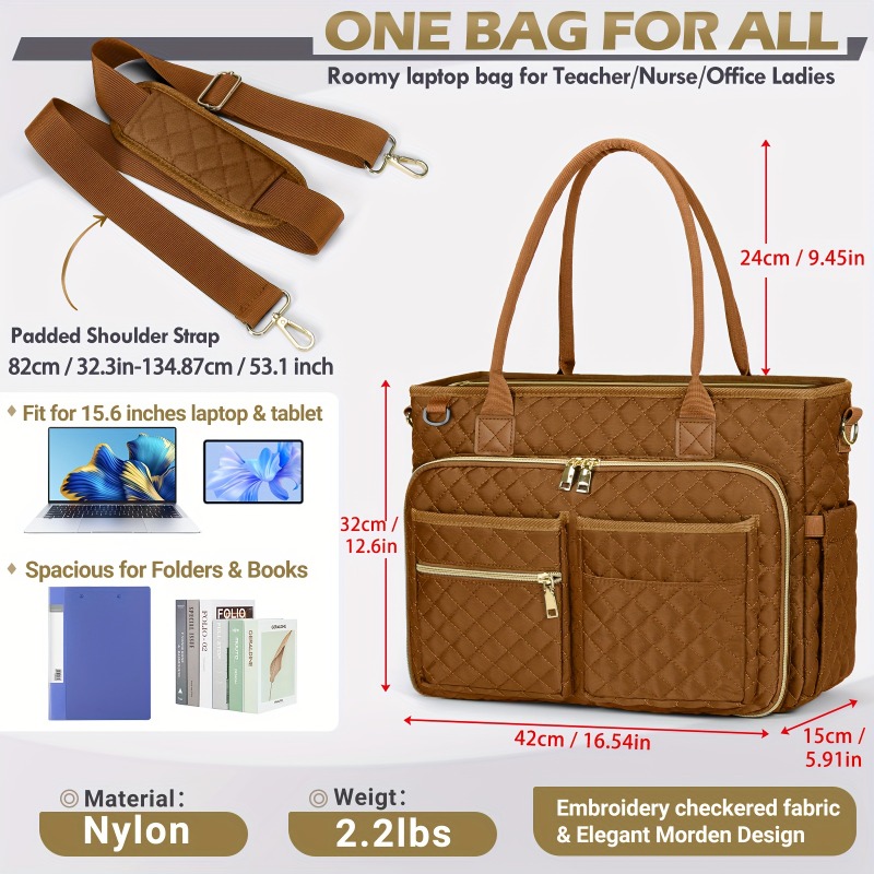 กระเป๋าเก็บความจุขนาดใหญ่, กระ - Laptop Backpack 15.6 บทวิจารณ์และราคา