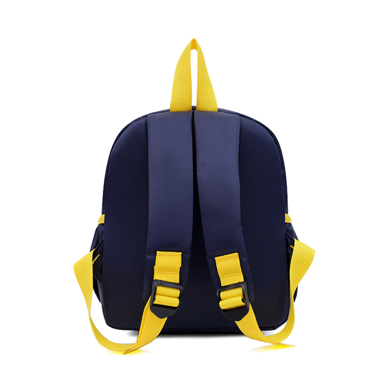 กระเป๋าเป้สะพายหลังลายการ์ตูนไ - School Backpack Teen บทวิจารณ์และราคา