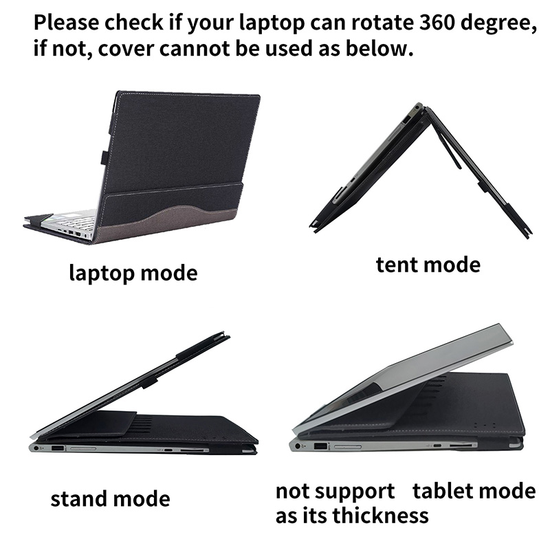 เคสแล็ปท็อปสำหรับ VivoBook S 1 - Laptop Sleeve Removable บทวิจารณ์และราคา
