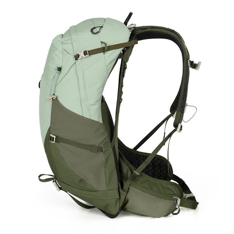 กระเป๋าเป้เดินป่า, กระเป๋าเป้เ - Rain Cover Backpack บทวิจารณ์และราคา