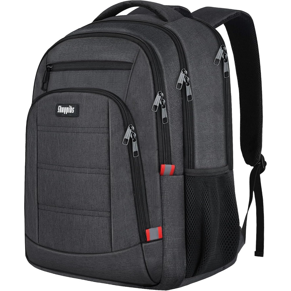 กระเป๋าเป้สะพายหลังสำหรับวัยรุ - Laptop Backpack 15.6 บทวิจารณ์และราคา