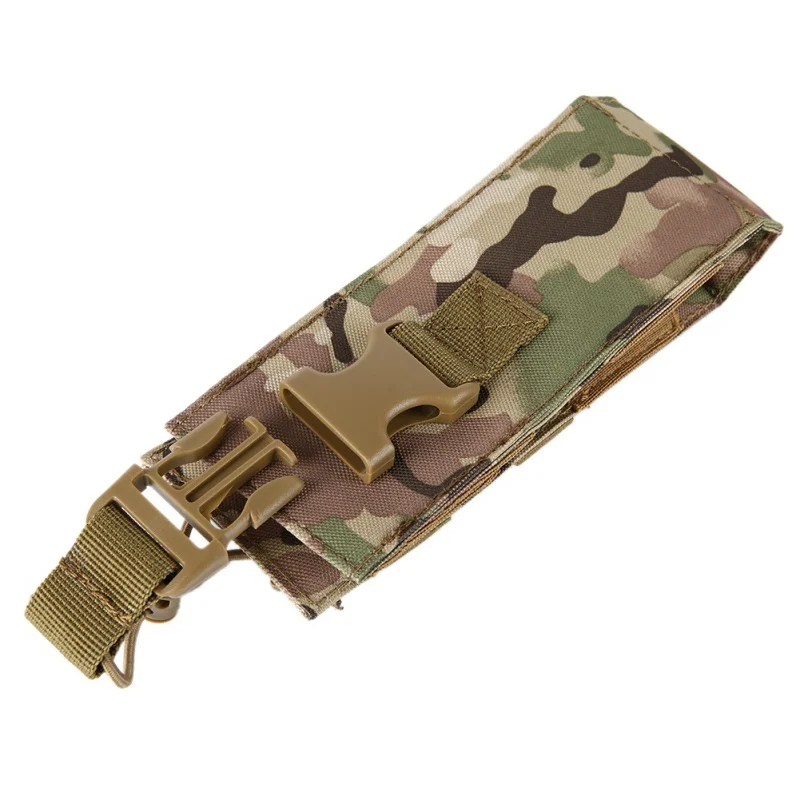 ซองใส่ขวดน้ำแบบ Molle สำหรับกิ - Hydration Pack Outdoor บทวิจารณ์และราคา